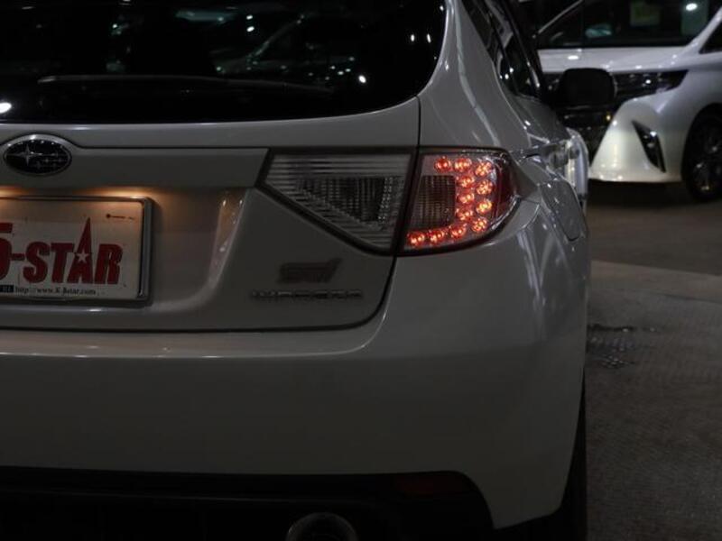 IMPREZA