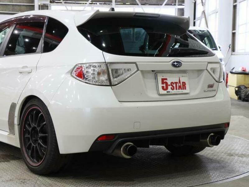 IMPREZA