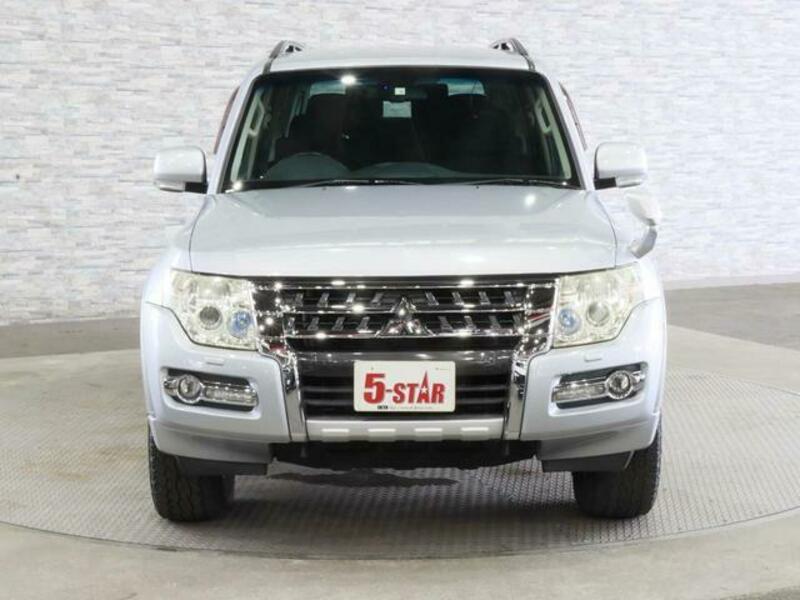 PAJERO