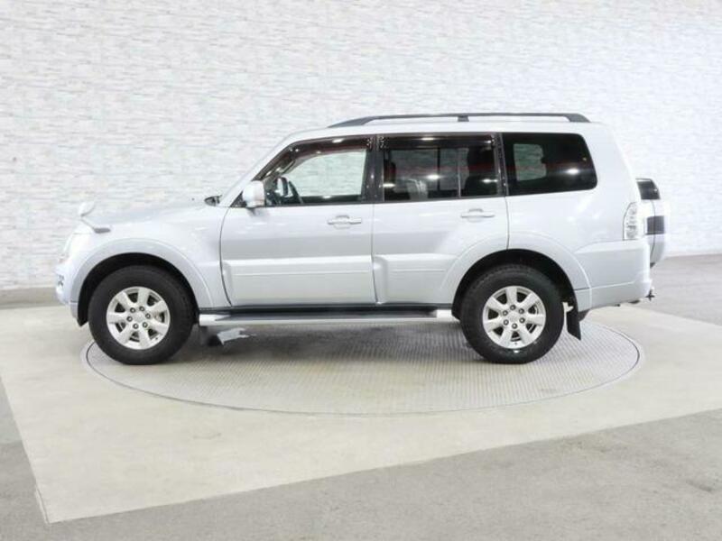 PAJERO