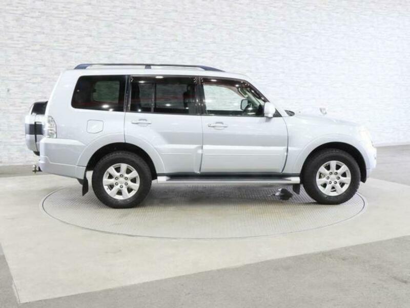 PAJERO