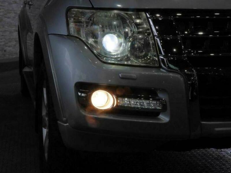 PAJERO