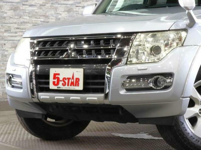 PAJERO