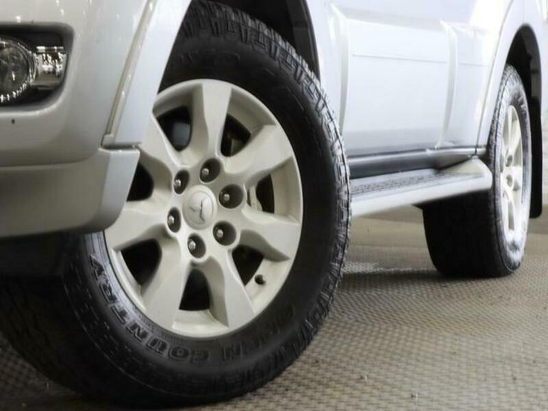 PAJERO