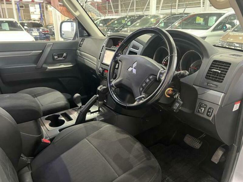 PAJERO