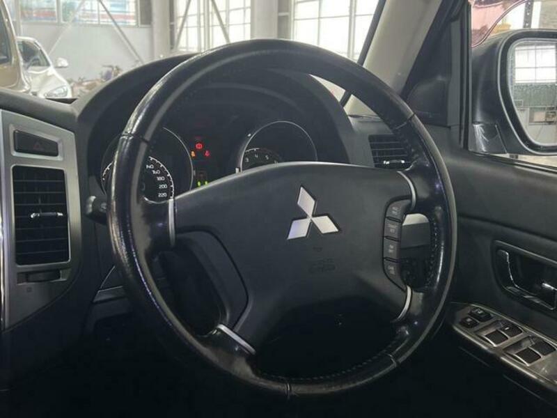 PAJERO