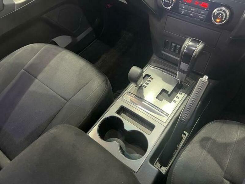 PAJERO
