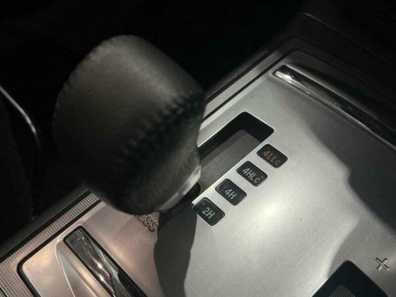 PAJERO