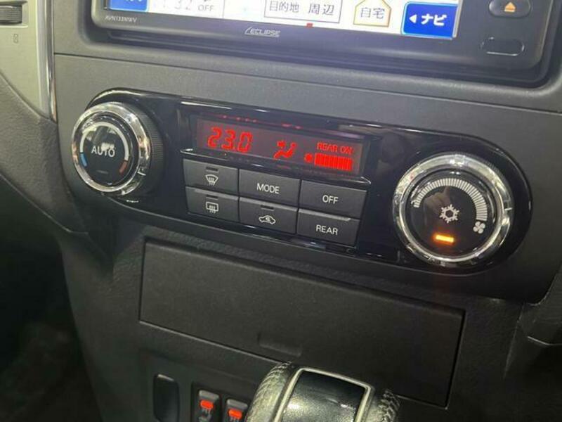 PAJERO