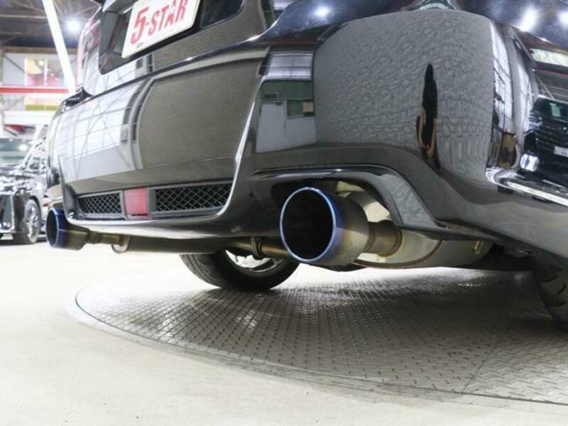 IMPREZA
