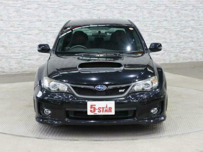IMPREZA