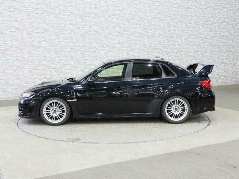IMPREZA