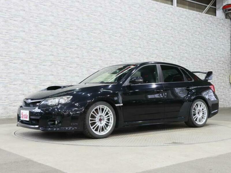 IMPREZA
