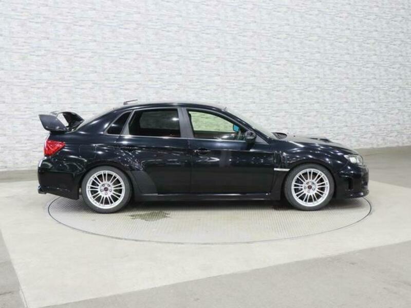 IMPREZA