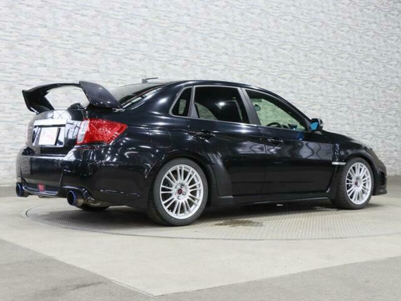 IMPREZA