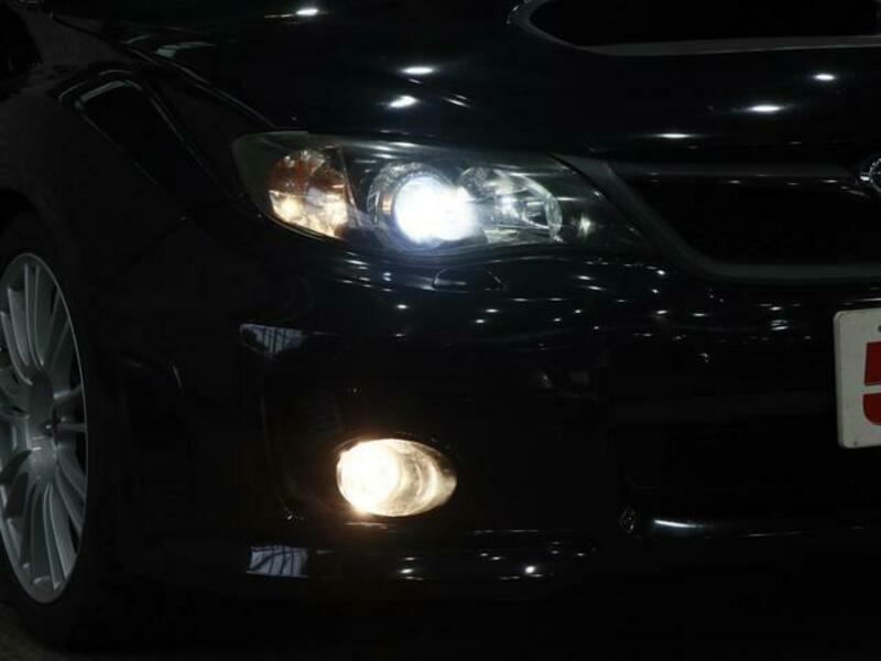 IMPREZA