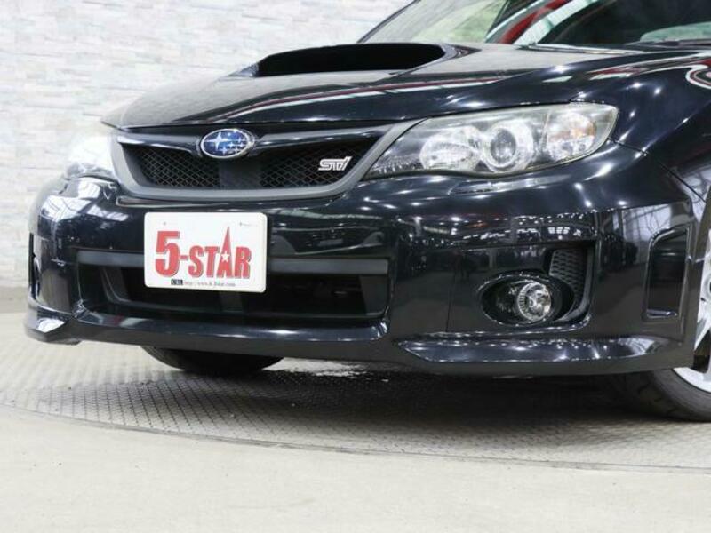 IMPREZA