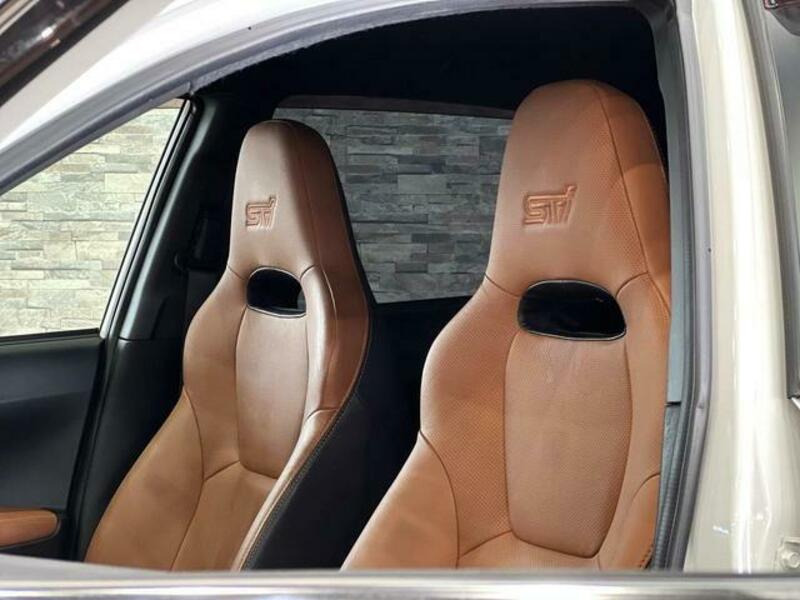 IMPREZA