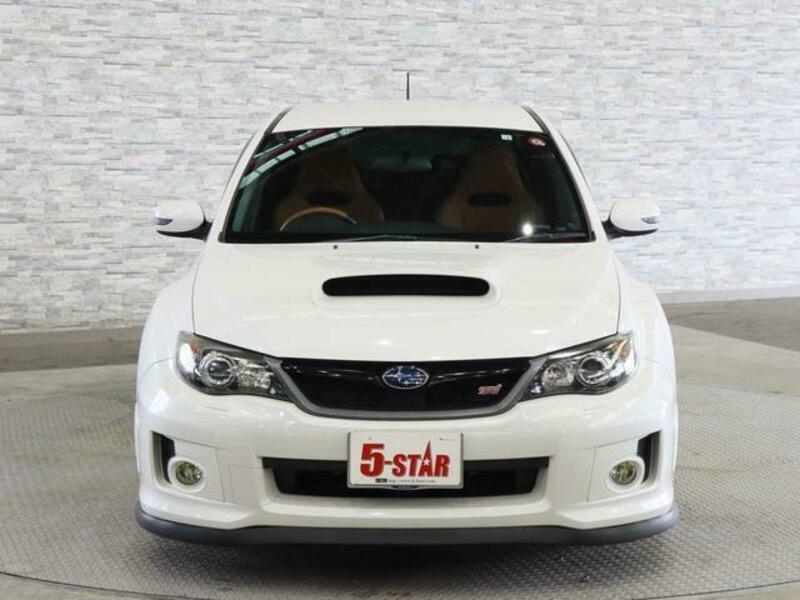 IMPREZA