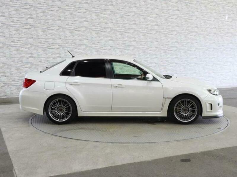 IMPREZA