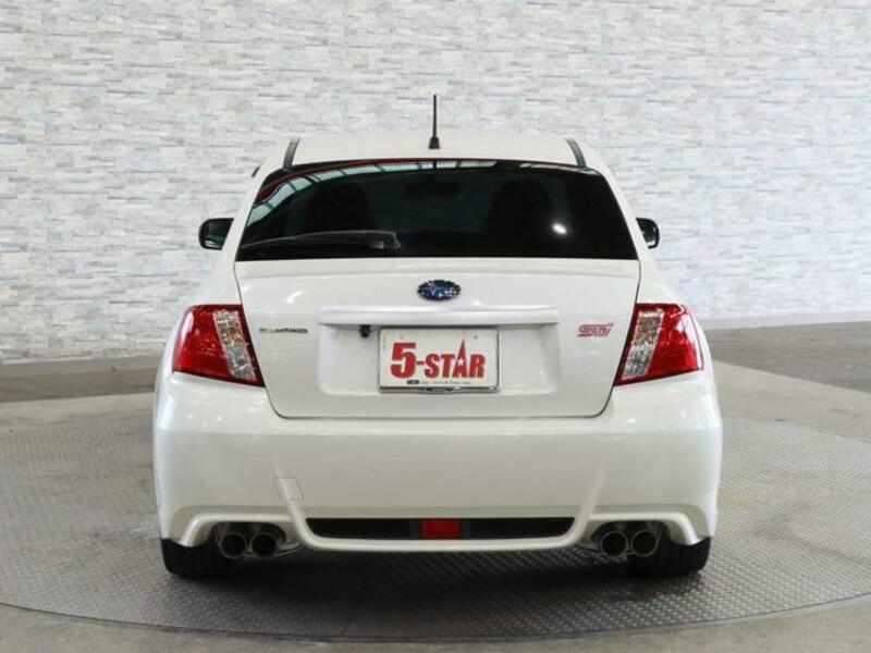 IMPREZA