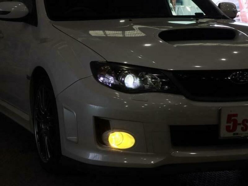 IMPREZA