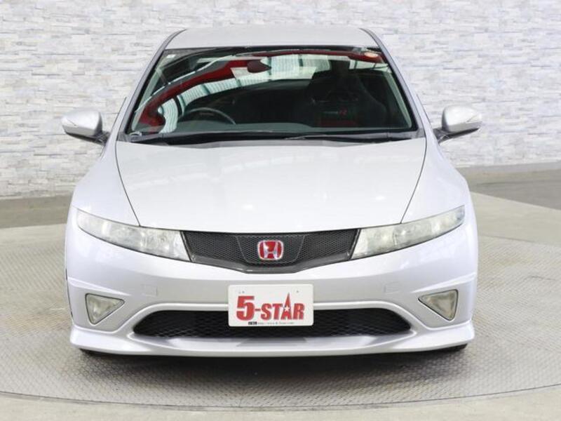 CIVIC