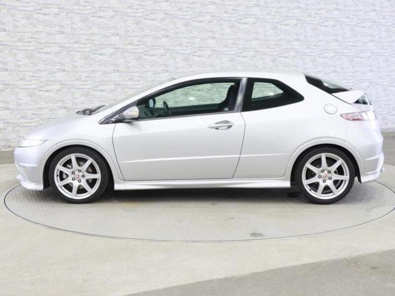 CIVIC