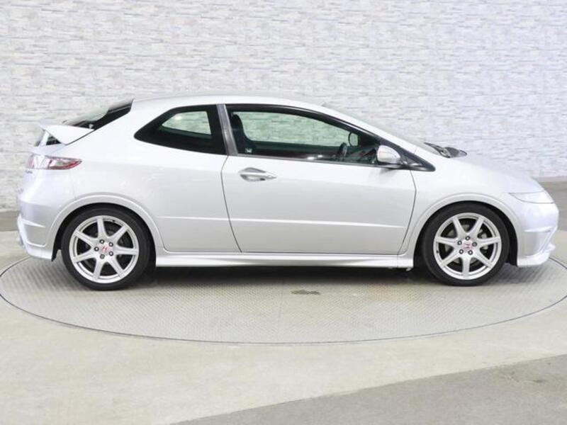 CIVIC