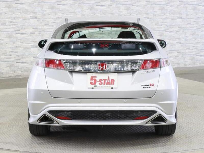 CIVIC