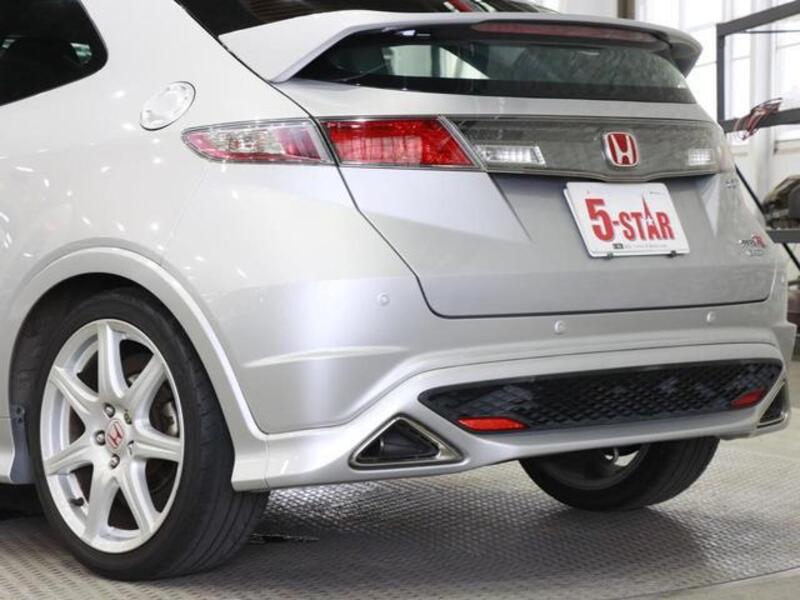 CIVIC