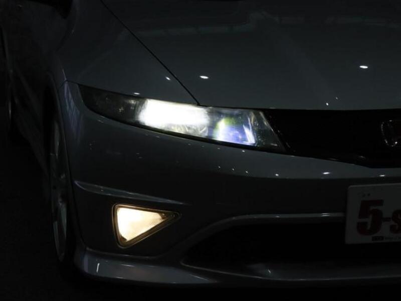 CIVIC
