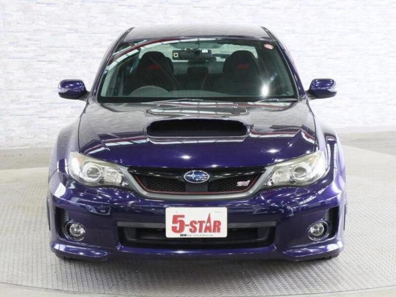 IMPREZA