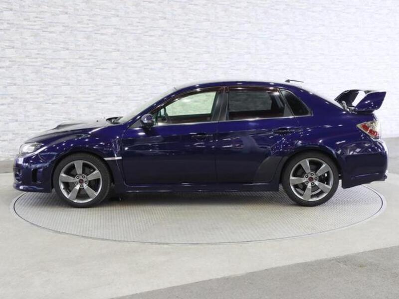 IMPREZA