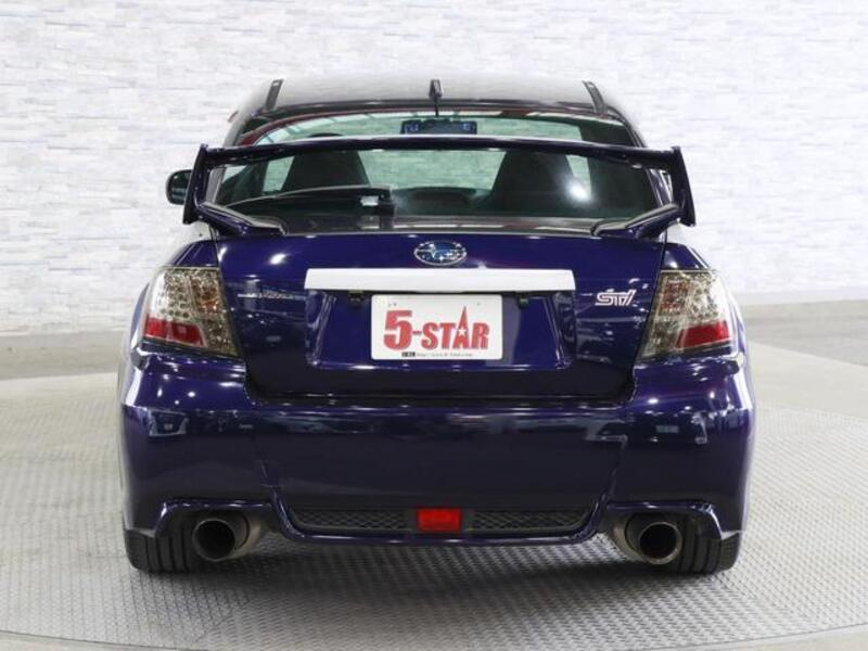 IMPREZA