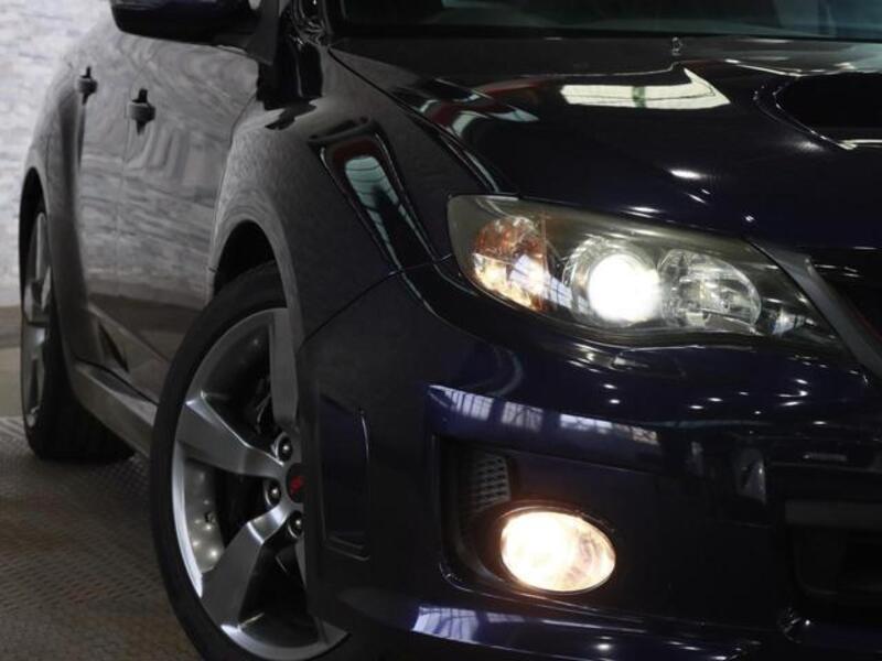 IMPREZA