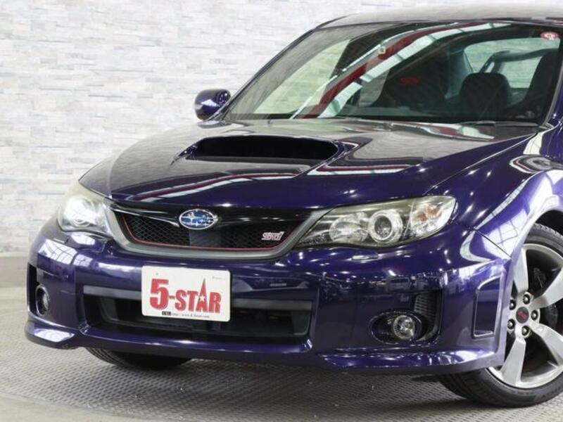 IMPREZA
