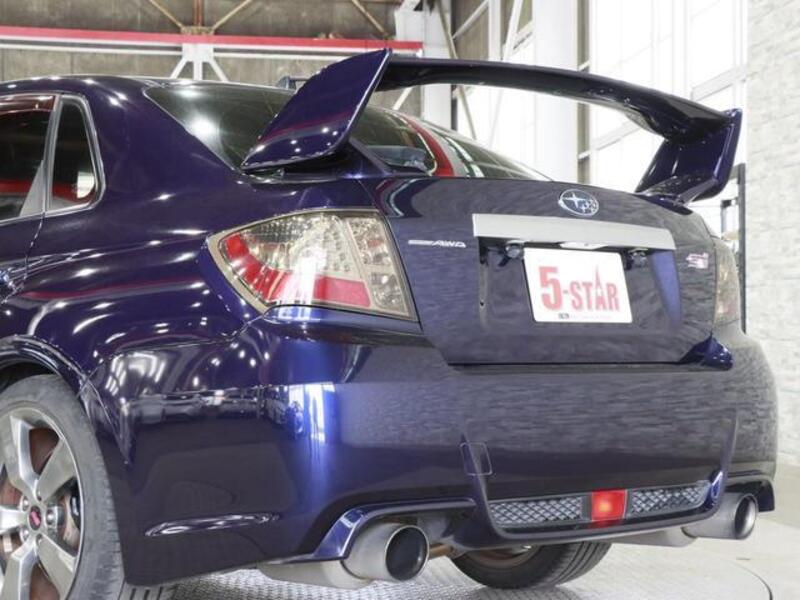 IMPREZA