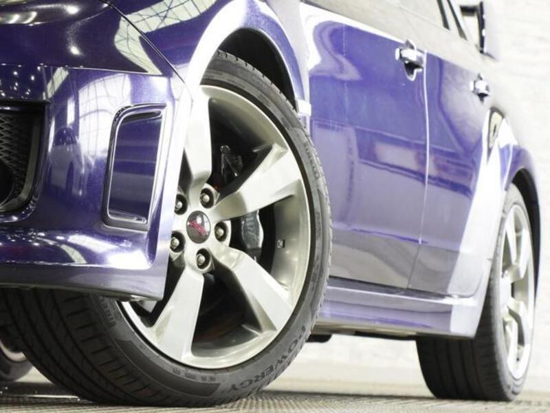 IMPREZA