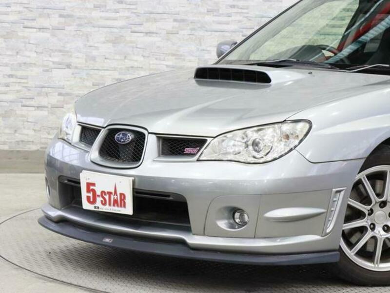 IMPREZA