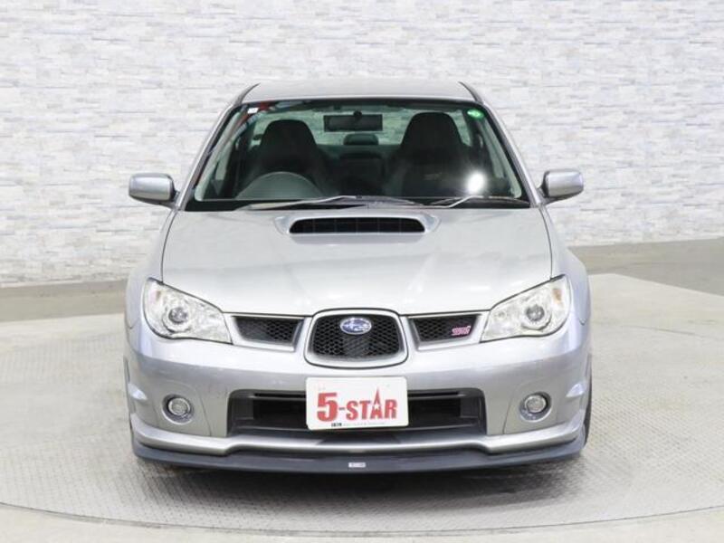 IMPREZA