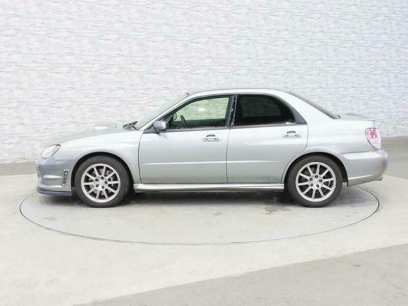IMPREZA