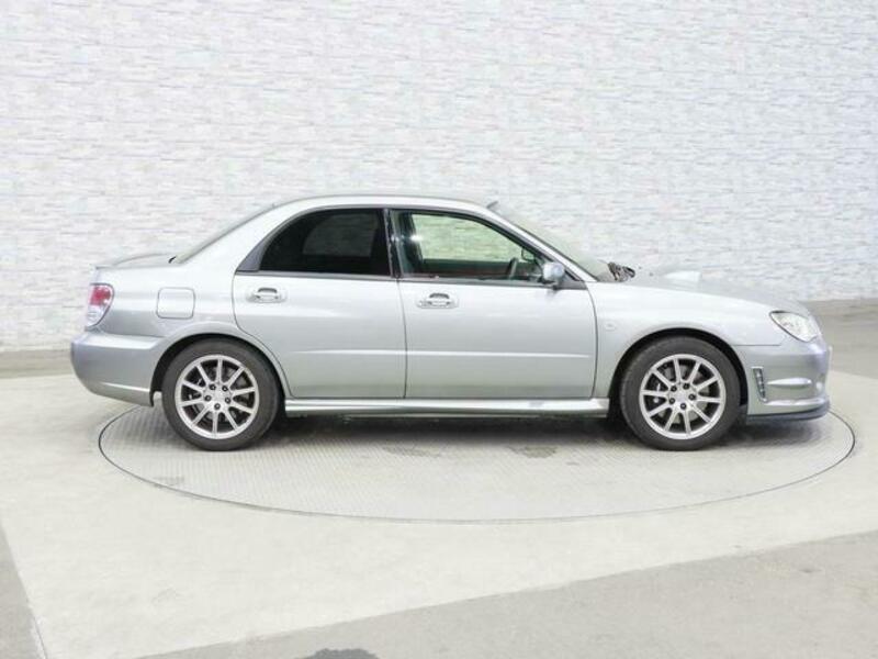 IMPREZA