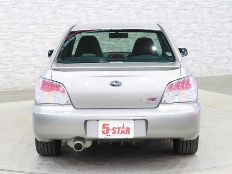 IMPREZA