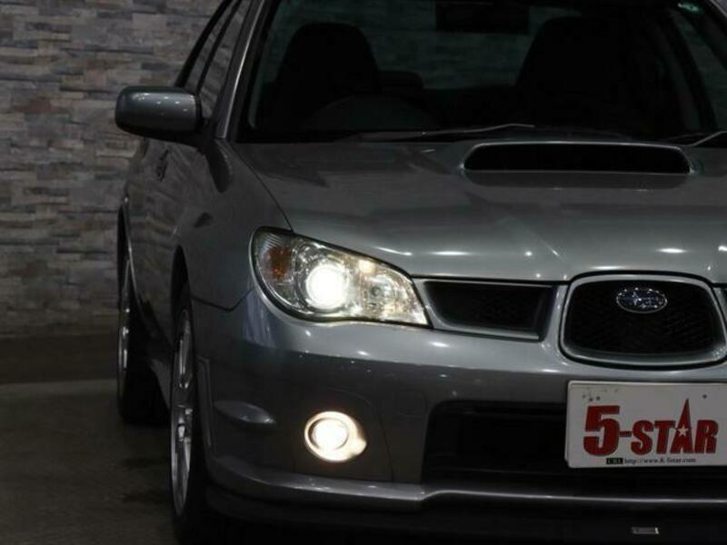IMPREZA