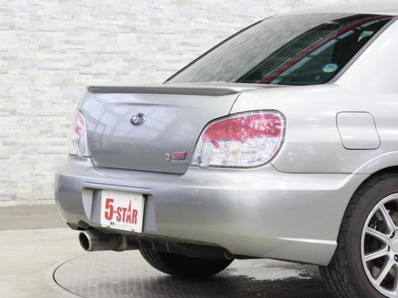 IMPREZA