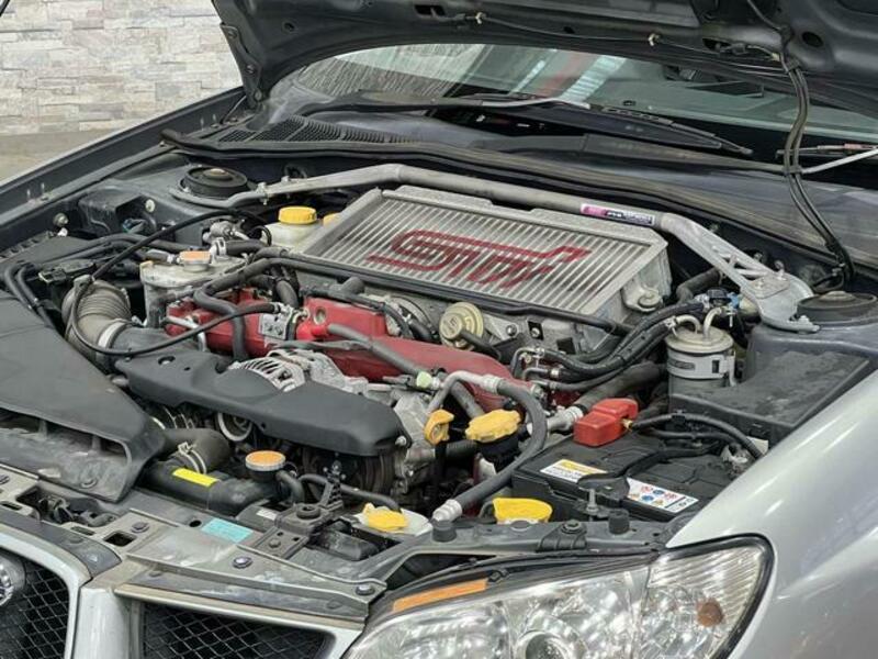 IMPREZA