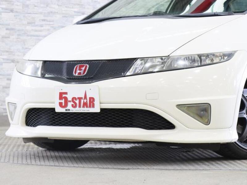 CIVIC