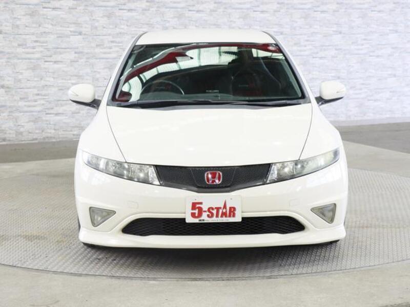 CIVIC