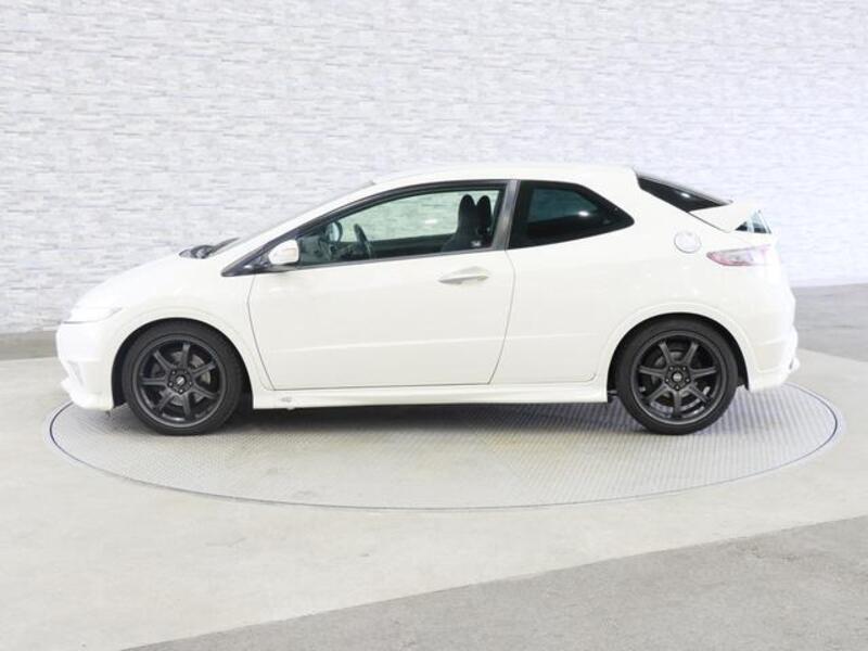 CIVIC